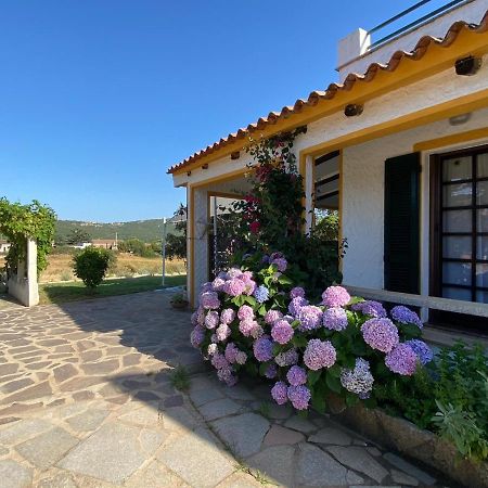 Casa Di Campagna In Gallura Luogosanto Extérieur photo