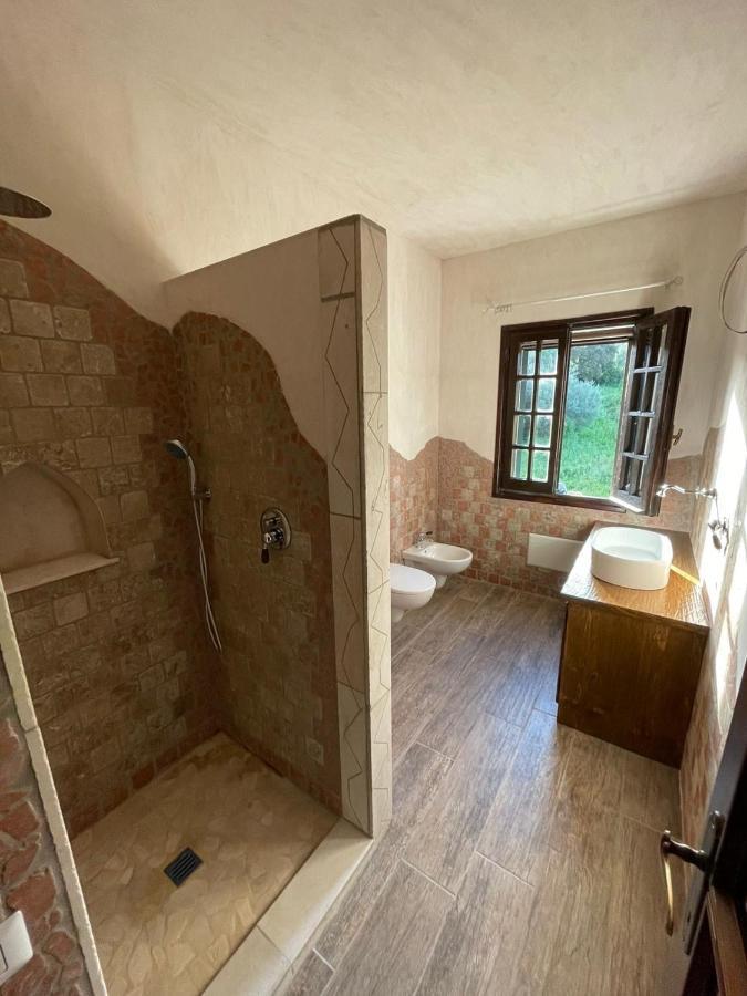 Casa Di Campagna In Gallura Luogosanto Extérieur photo