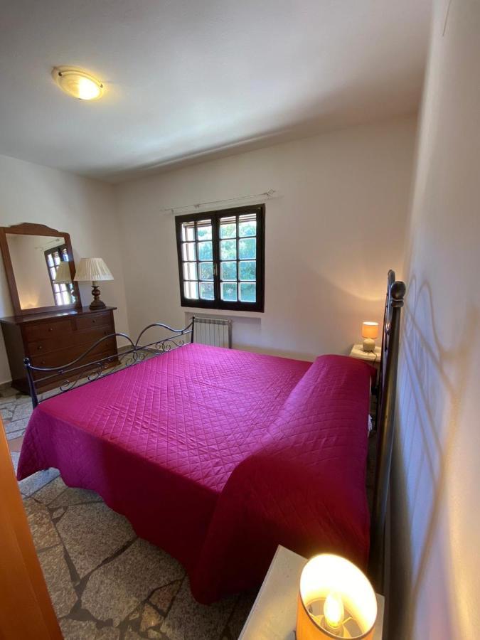 Casa Di Campagna In Gallura Luogosanto Extérieur photo