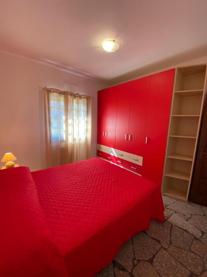 Casa Di Campagna In Gallura Luogosanto Extérieur photo