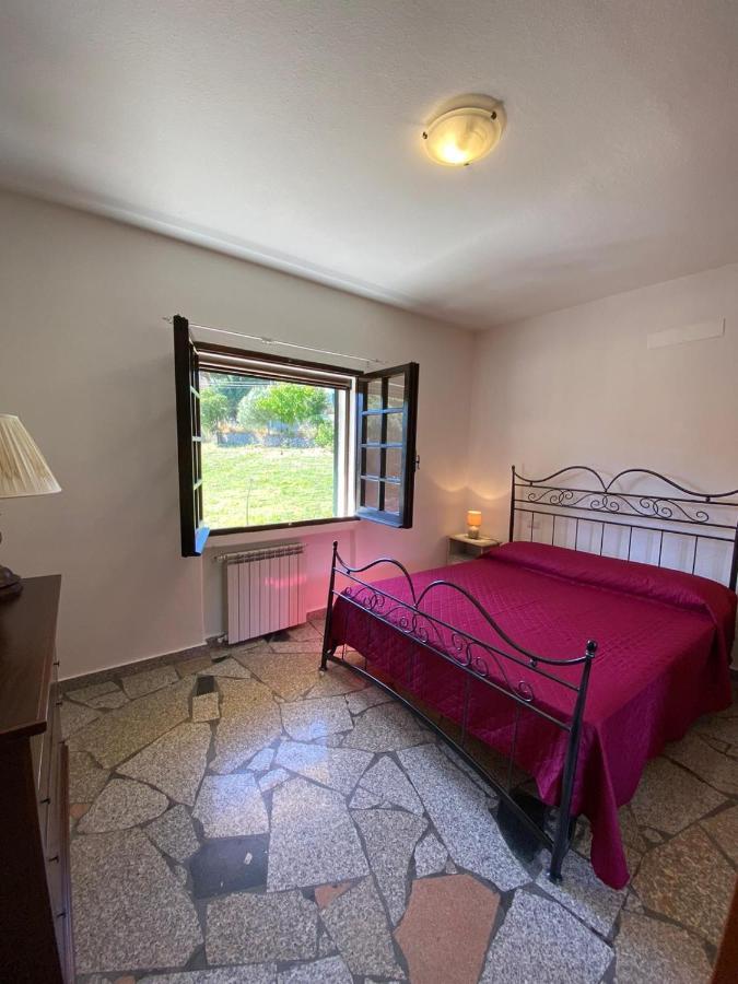 Casa Di Campagna In Gallura Luogosanto Extérieur photo