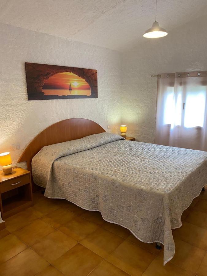 Casa Di Campagna In Gallura Luogosanto Extérieur photo